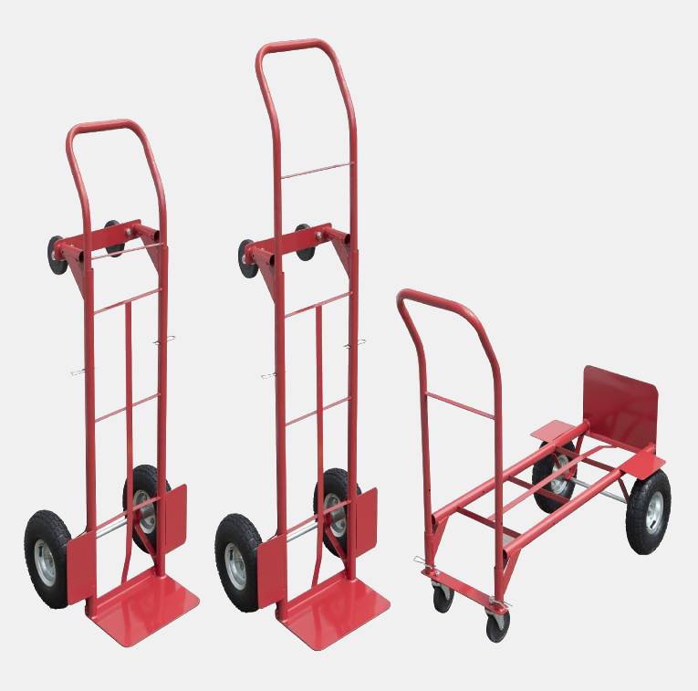Material Handling Equipment